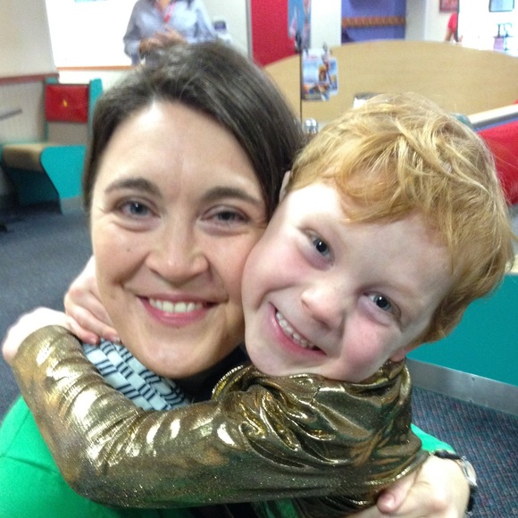 Meet your Posher, Angela - Picture 1 of 1